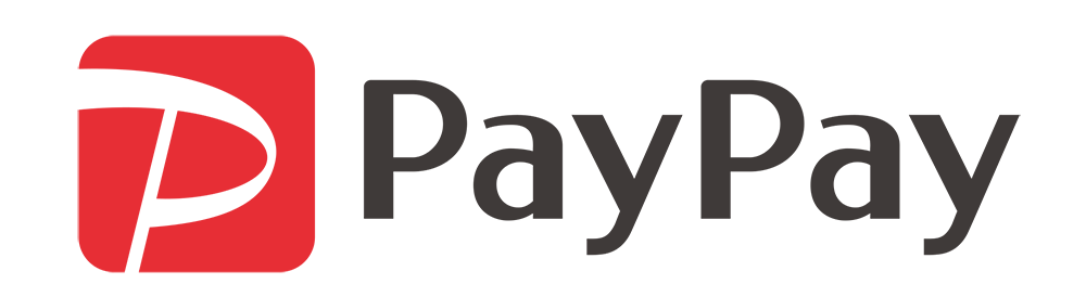 PayPay使えます